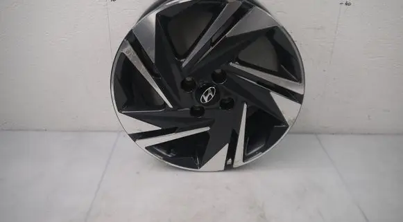 Hyundai i20 (BC3 BI3) R16 alloy rim 52910Q0200