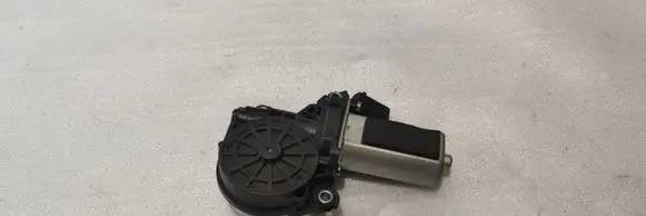 Rear door lock