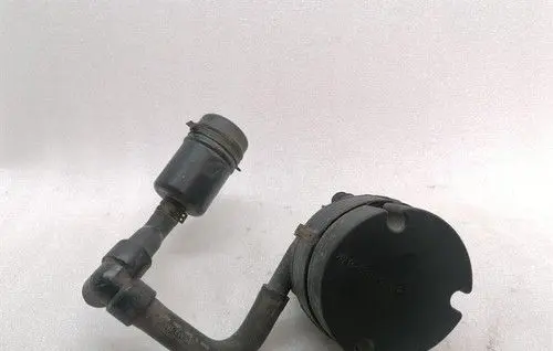 Porsche Boxster 986 Air conditioning (A/C) compressor (pump) 99660510400