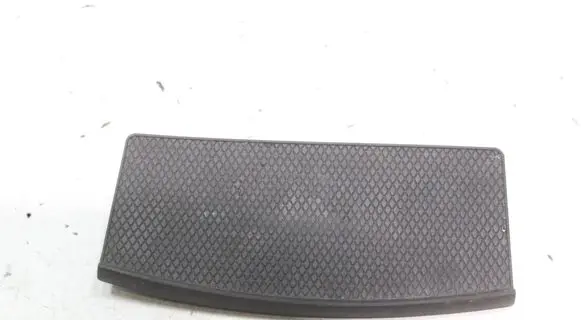 Mercedes-Benz C W205 Glove box pad 1248125