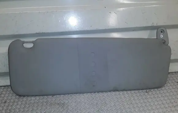 Renault Trafic II (X83) Sun visor 