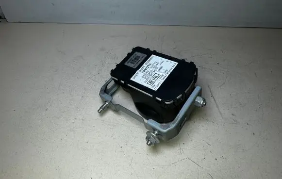 Toyota Avensis T250 Alarm system siren 8904002010 2370002540 5393