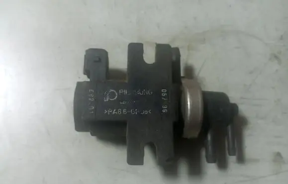 Volkswagen PASSAT B5.5 Turbo solenoid valve 1H0906627 72190320 9066270998
