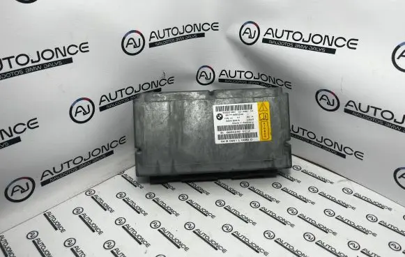 BMW 7 E65 E66 Airbag control unit/module 6950242