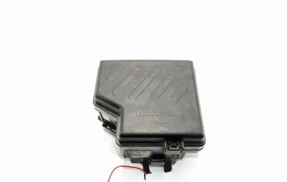 Fuse module