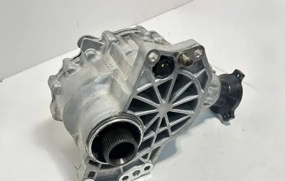 Hyundai Tucson IV NX4 Gearbox transfer box case C31V2402 41706 473003D310