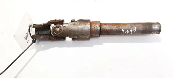 Peugeot 206 Steering column universal joint