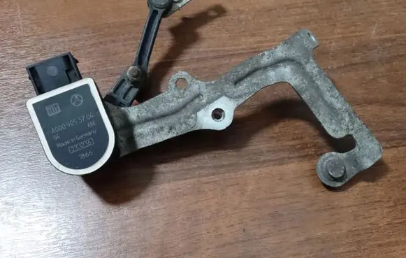 Mercedes-Benz E AMG W213 Fuse 