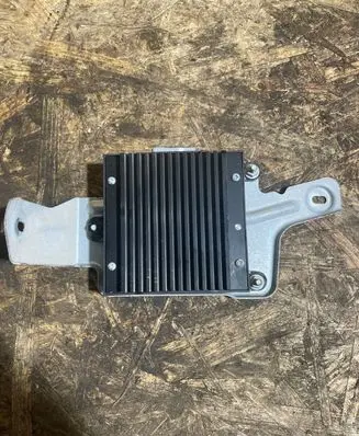 Jaguar XF Other control units/modules CX2314A375AE T43NA