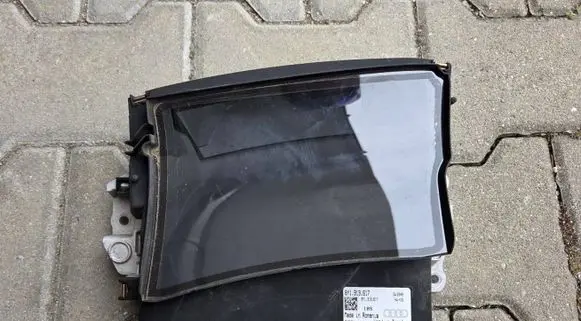 Audi A3 8Y Head up display screen 8Y1919617 TSR2002607