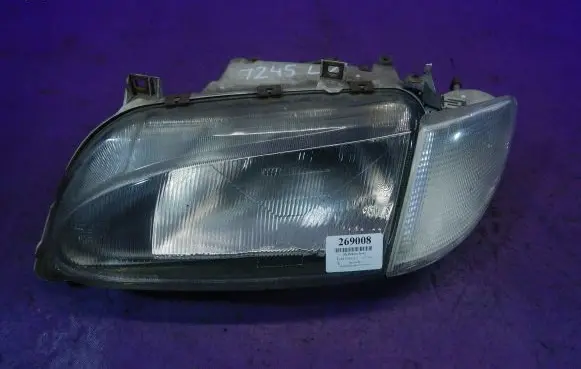 Ford Galaxy Headlight/headlamp 95VW13005YD