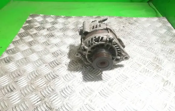 Mitsubishi ASX Generator/alternator 1800A334