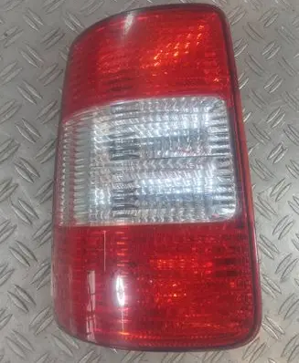 Rear/tail lights