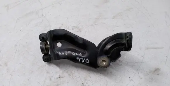 Volkswagen Sharan Sliding door middle roller runner 7N0843336F