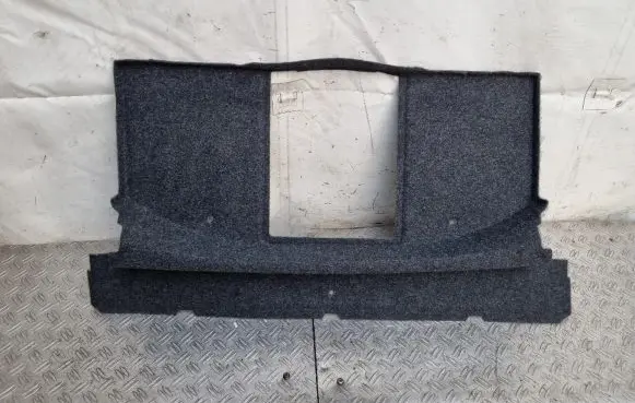 Volkswagen Eos Trunk/boot mat liner 1Q0867707B