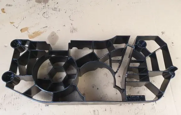 Audi A6 S6 C6 4F other engine part 