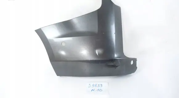 Ford Transit EGR valve cooler 17927