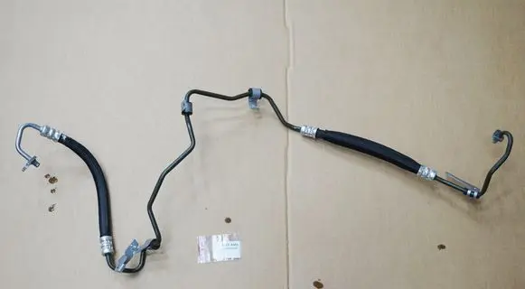 Nissan Primastar Power steering hose/pipe/line
