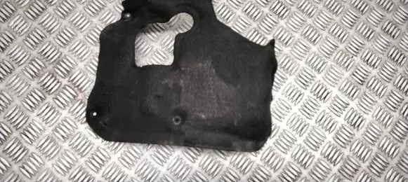 BMW 5 F10 F11 Heat shield in engine bay 8512650 17249510