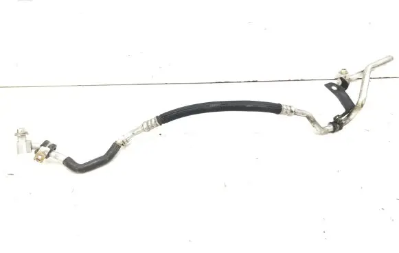 Maserati Ghibli Air conditioning (A/C) pipe/hose 670005029