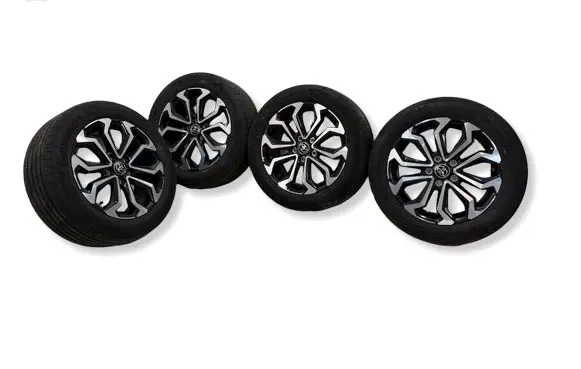 Toyota Yaris Cross R17 alloy rim 426110DK70 45195