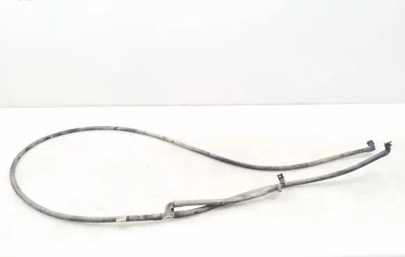 Opel Insignia A Windshield washer fluid hose 13227354