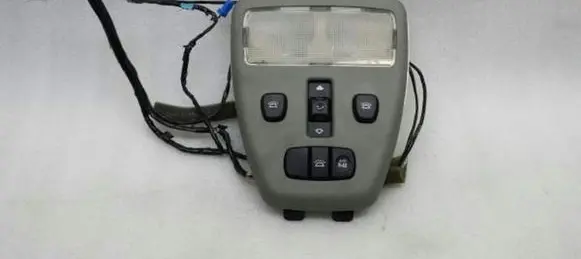 Jaguar S-Type Front seat light XR826443LFJ