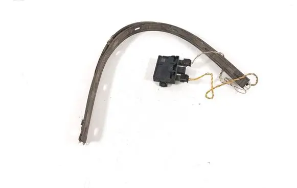 Tailgate/trunk control unit/module
