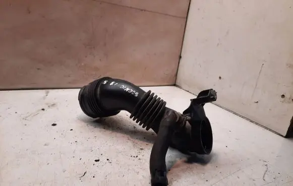 Renault Scenic II - Grand scenic II Intercooler hose/pipe 8200412983