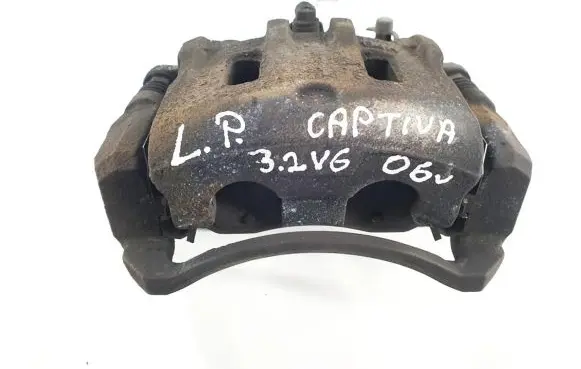 Chevrolet Captiva Front brake caliper