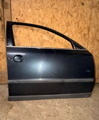 Volkswagen PASSAT B5.5 Front door LC7U