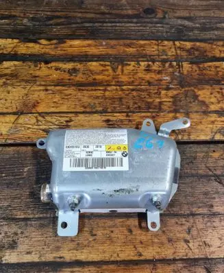BMW 5 E60 E61 Front door airbag 601190501C