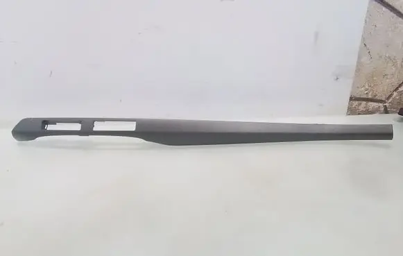 Toyota Avensis T250 Dashboard glove box trim 554705010