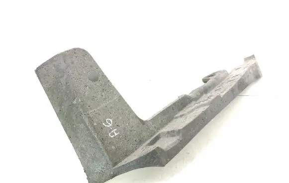 Audi A6 S6 C6 4F Fender foam support/seal 4F0821112