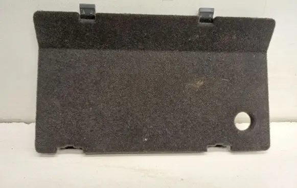 BMW M6 Other interior part 9217614