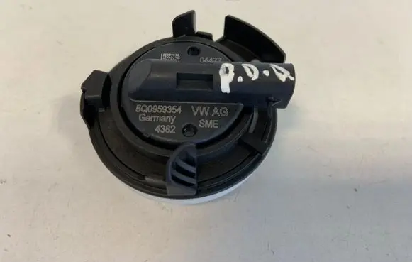 Audi Q5 SQ5 Airbag deployment crash/impact sensor 5Q0959354