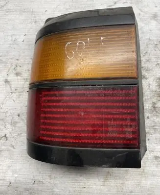 Volkswagen Golf III Rear/tail lights 333945111