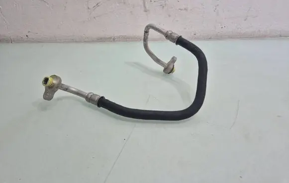 Volvo S60 Air conditioning (A/C) pipe/hose 31369331