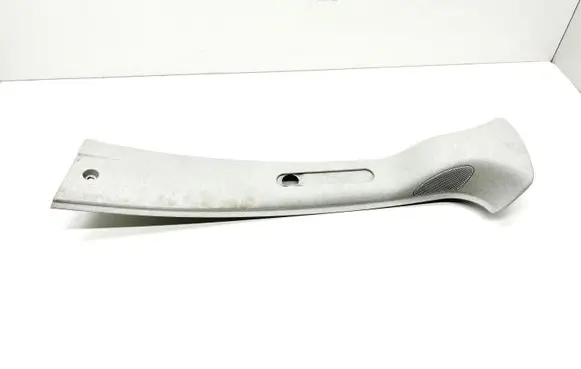 Volkswagen Sharan (B) pillar trim (top) 7M0867243J