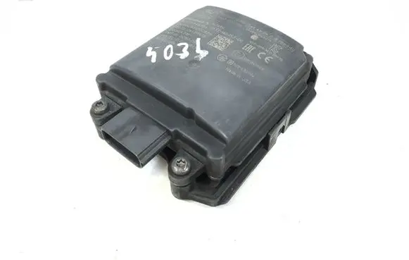 Blind spot module