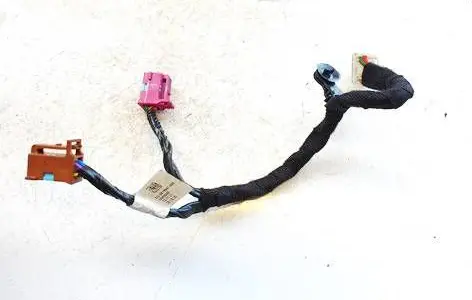 Tesla Model Y Other wiring loom zg2019947000