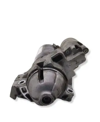 BMW 3 F30 F35 F31 Starter motor 857038301 0001148010 20130109