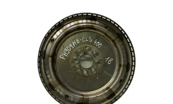 Mercedes-Benz CLS C257 Flywheel