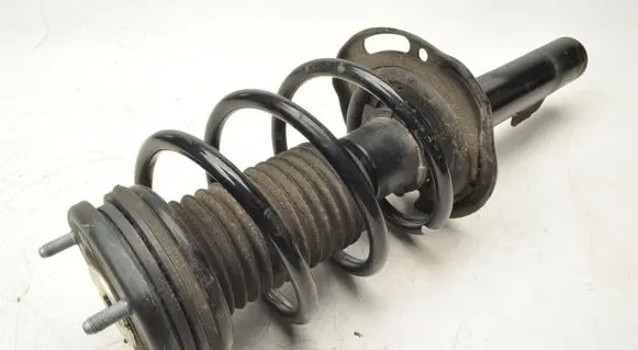 Mazda 3 Front shock absorber/damper 