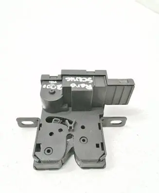 Renault Scenic I Tailgate/trunk/boot lock/catch/latch 7700430941 8200000894