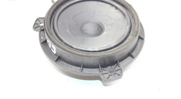 Hyundai Ioniq 5 Rear door speaker 96340GI000