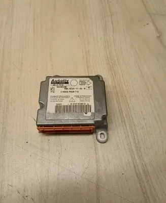 Peugeot 206 Airbag control unit/module 600237000 9644903280