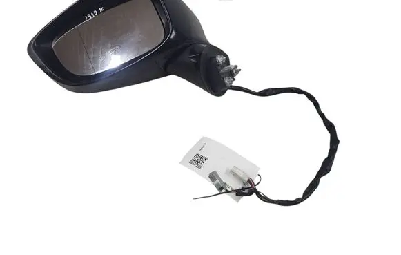 Mazda 6 Front door electric wing mirror 024039 024038