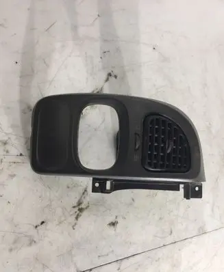 Ford Transit Dashboard side air vent grill/cover trim YC15V044B79