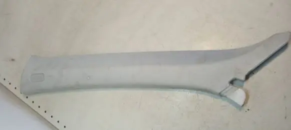 Audi Q3 8U (A) pillar trim 8U0867233